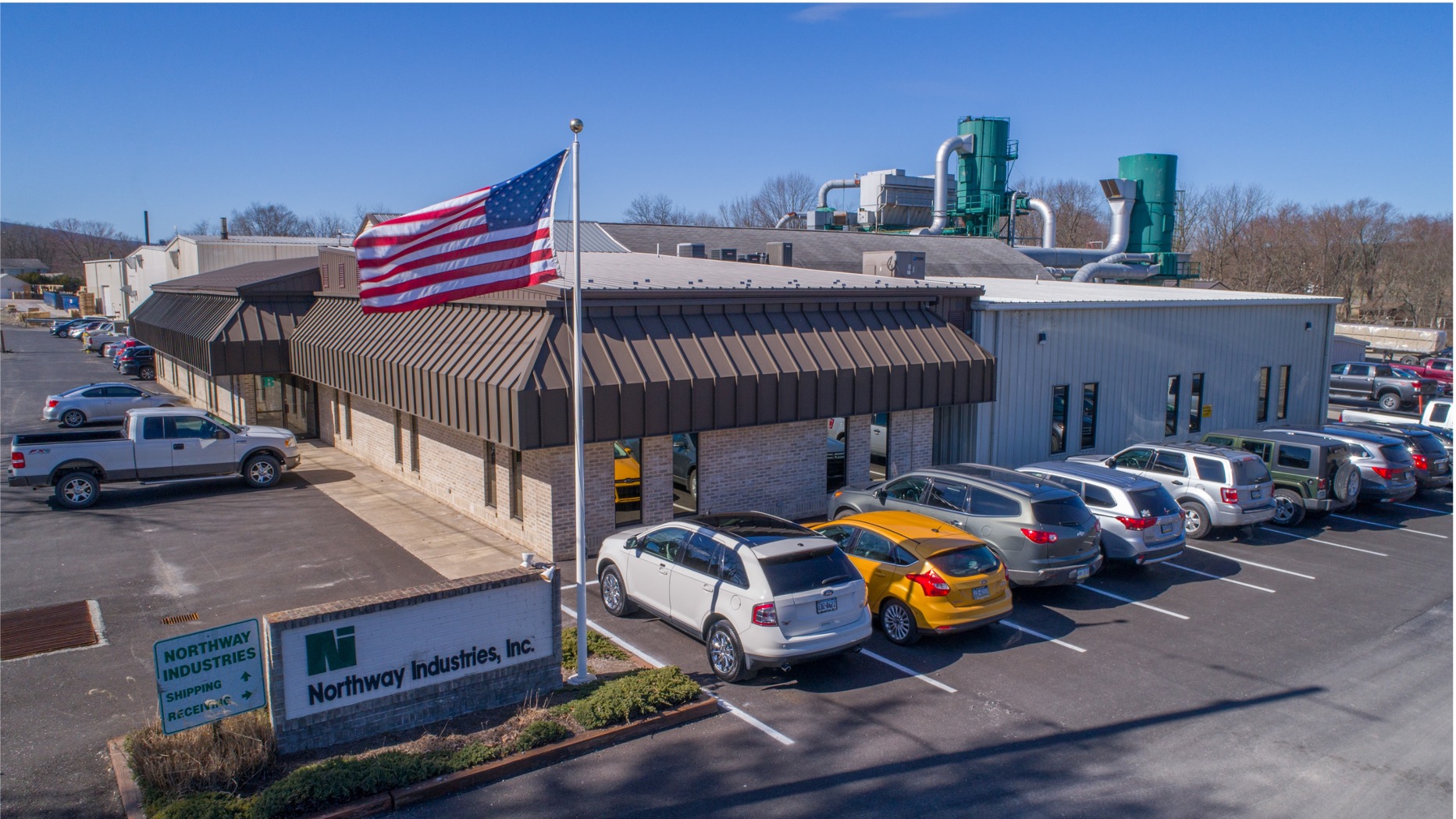 Northway Industries Inc