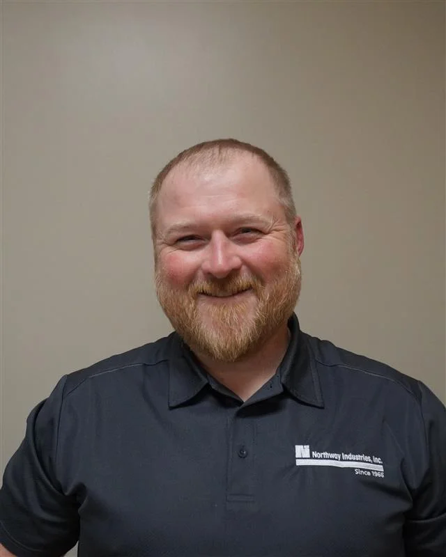 Portrait of Jeremiah Kratzer