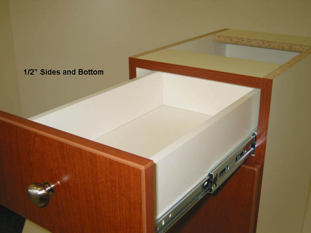 Northway Industries Inc Cabinet Standards